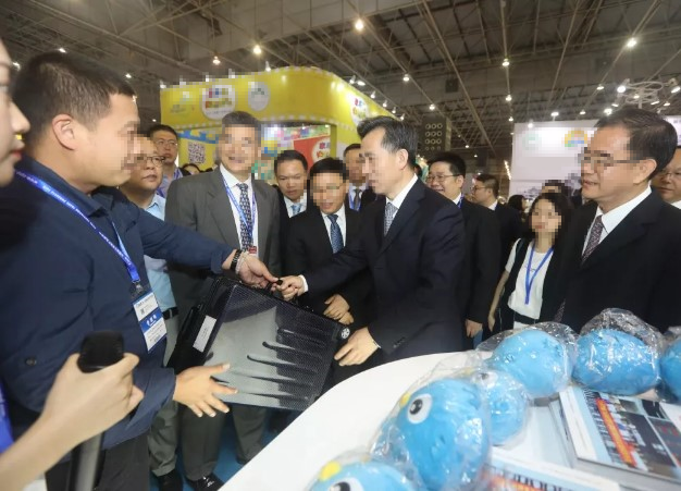 佛山代理商參觀VEMT齒輪減速機